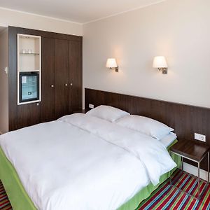 Standard Room Old Town View