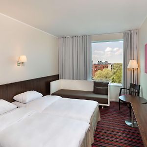 Standard Room High Floor
